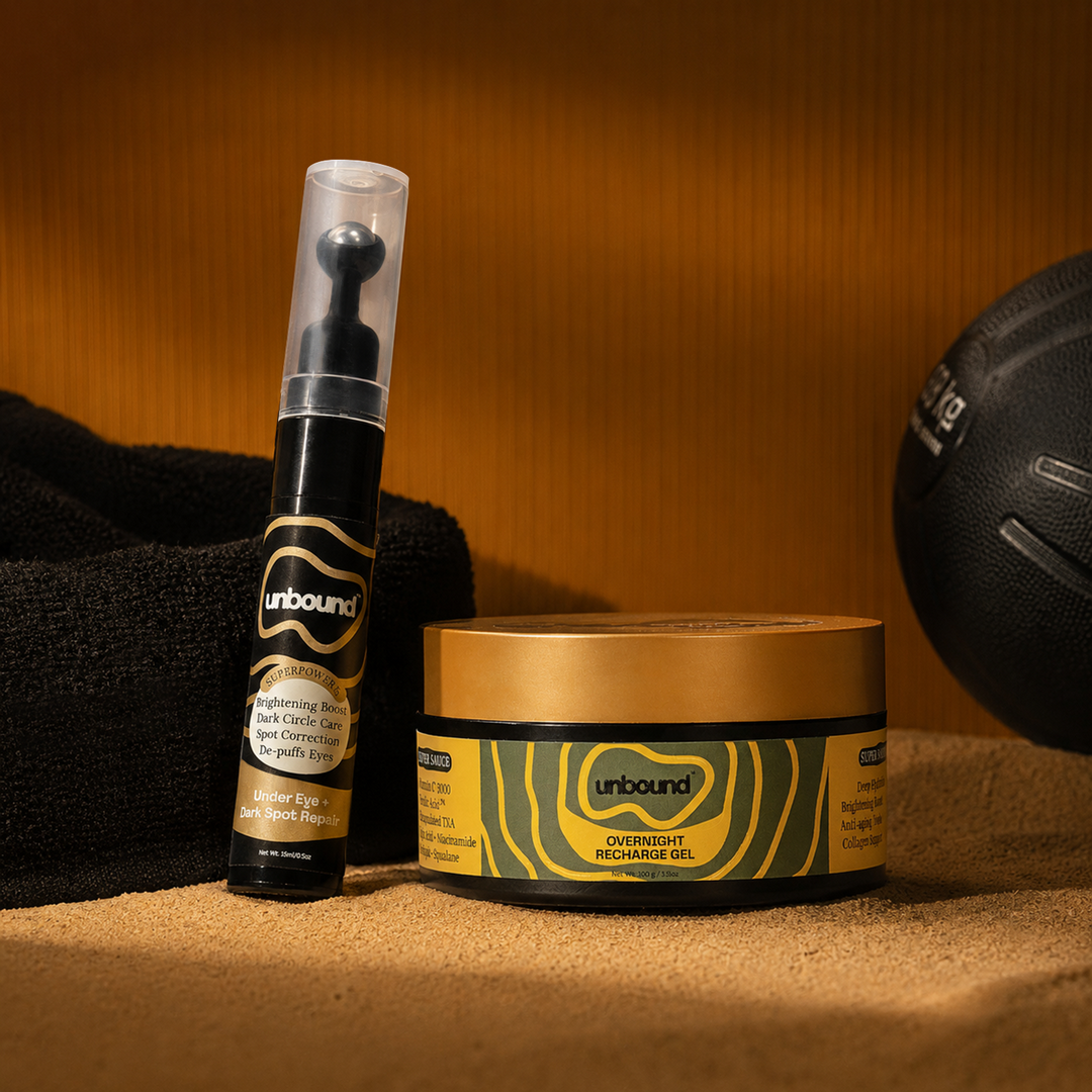 unbound overnight recovery kit online