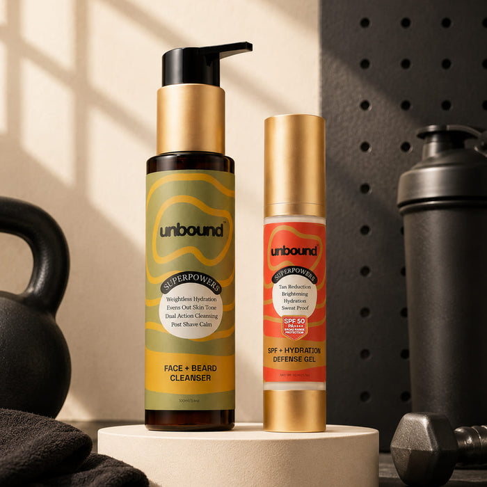 Daily Defense Kit