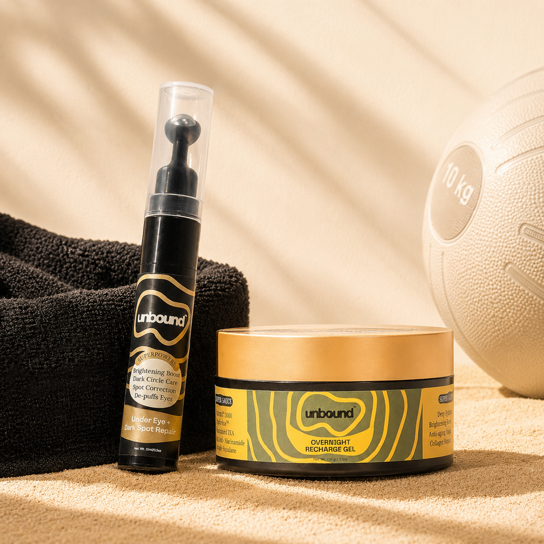 unbound overnight recovery kit