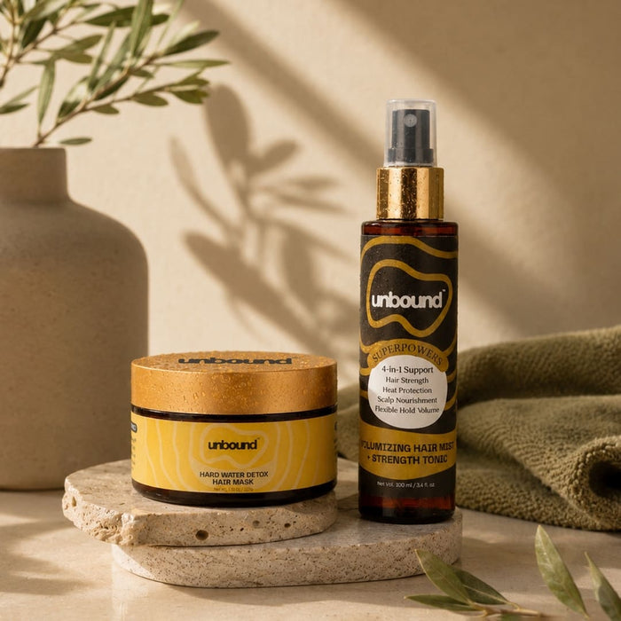 Hair Health Kit