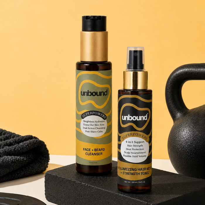 On The Move Defense Kit