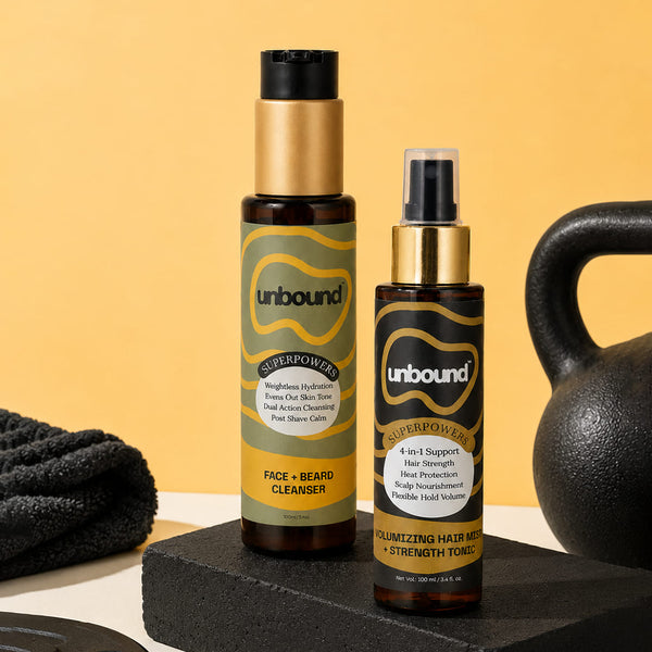 On The Move Defense Kit