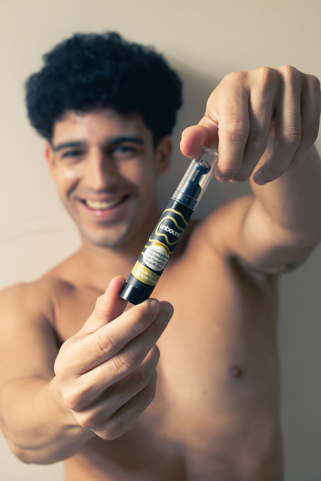 Under Eye + Dark Spot Repair Roll On