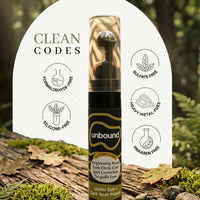 clean formula – unbound under-eye + dark spot repair roll-on