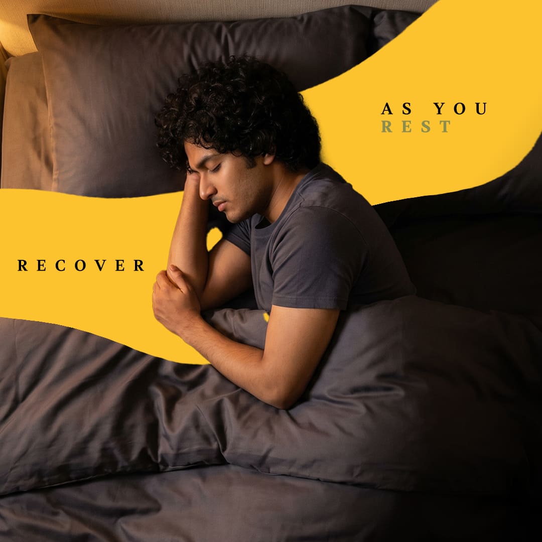 overnight recharge gel online