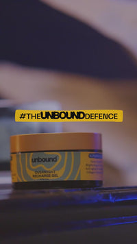 overnight recharge gel online reel