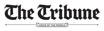 Press Logo