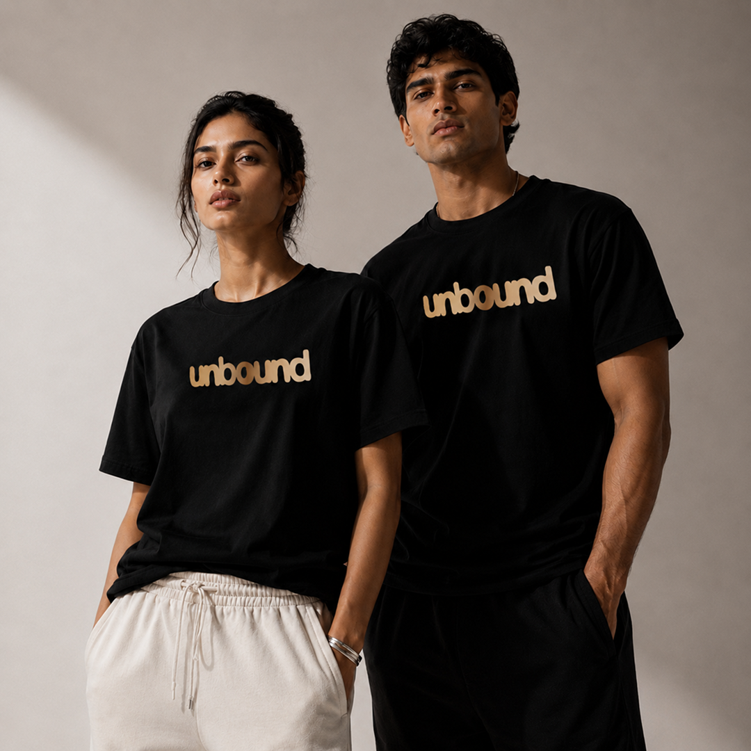 Unbound Performance T-Shirt