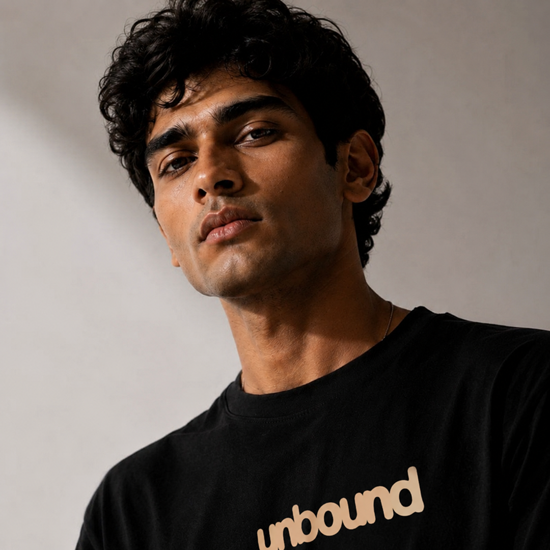 Unbound Performance T-Shirt