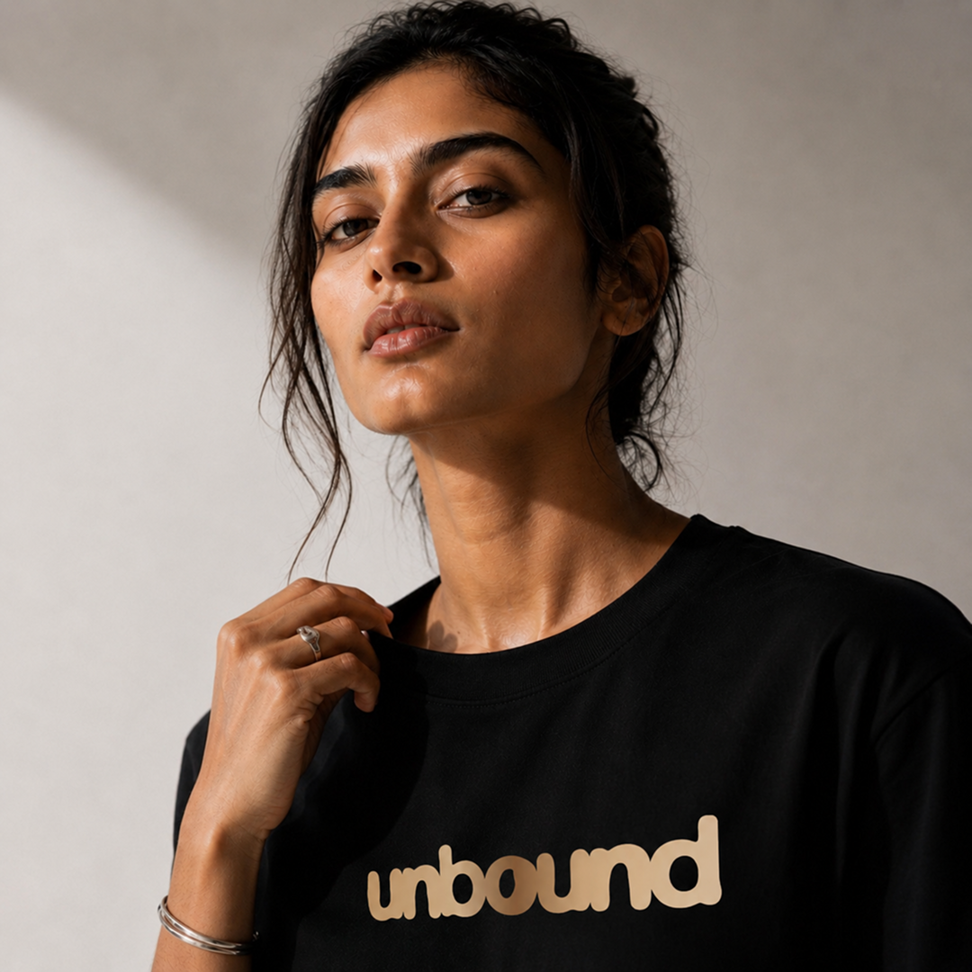 Unbound Performance T-Shirt