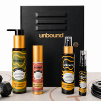 Locker Room Ritual Box
