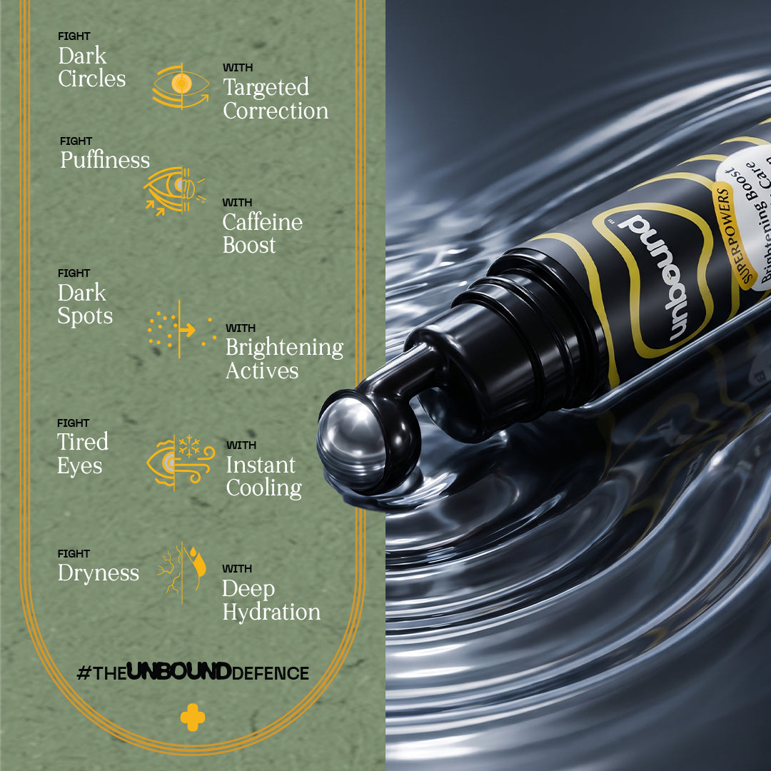 unbound defense powered by advanced repair care
