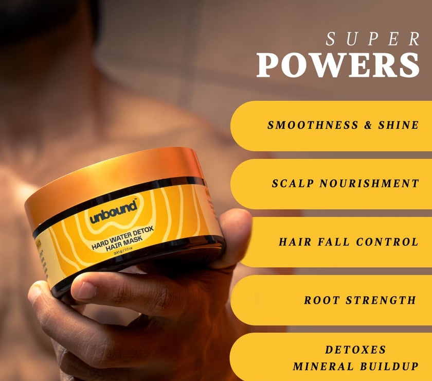 Hair Health Kit | Unbound Lifestyle