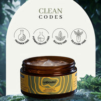 unbound overnight recharge gel clean codes