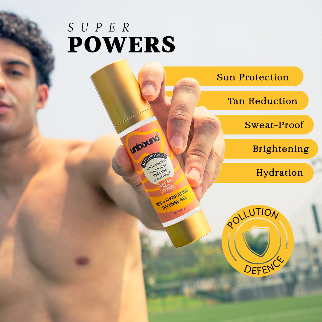 unbound sunscreen