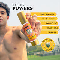 unbound sunscreen