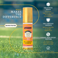 unbound sunscreen online
