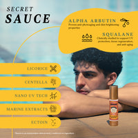 unbound sunscreen secret sauce