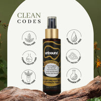 unbound volumizing hair mist + strength tonic online