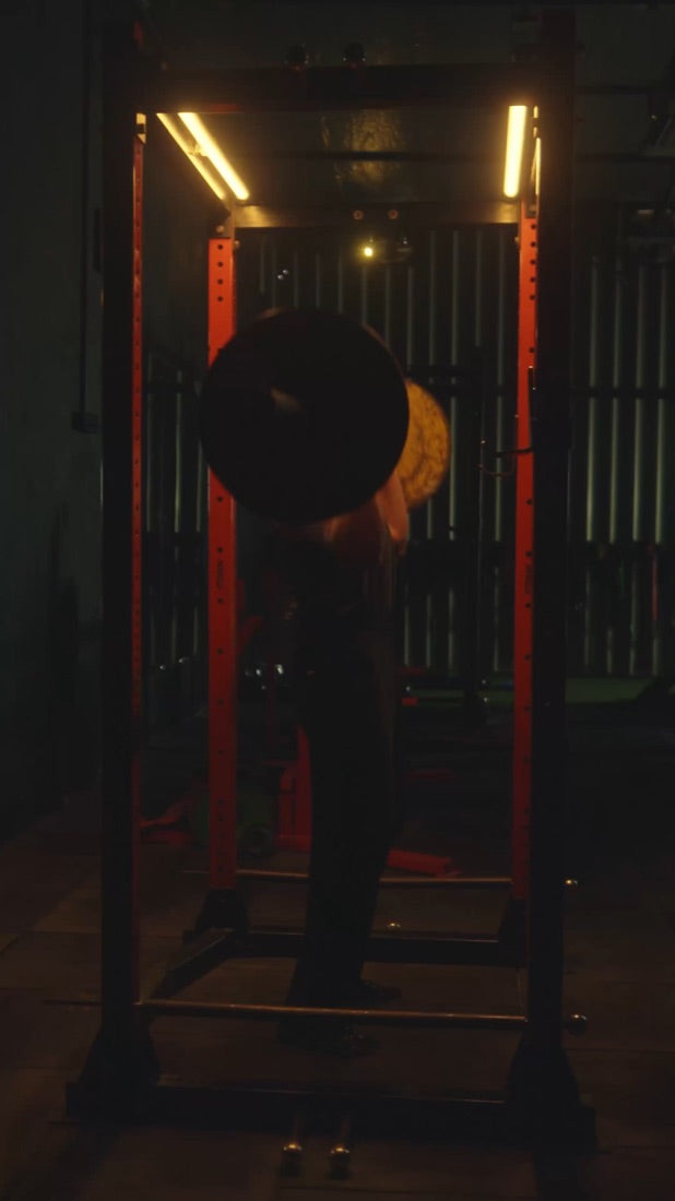 The Gym Rat