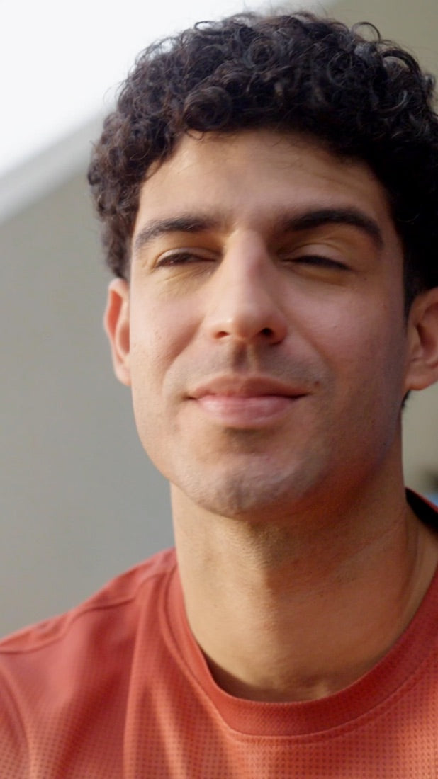The Runner